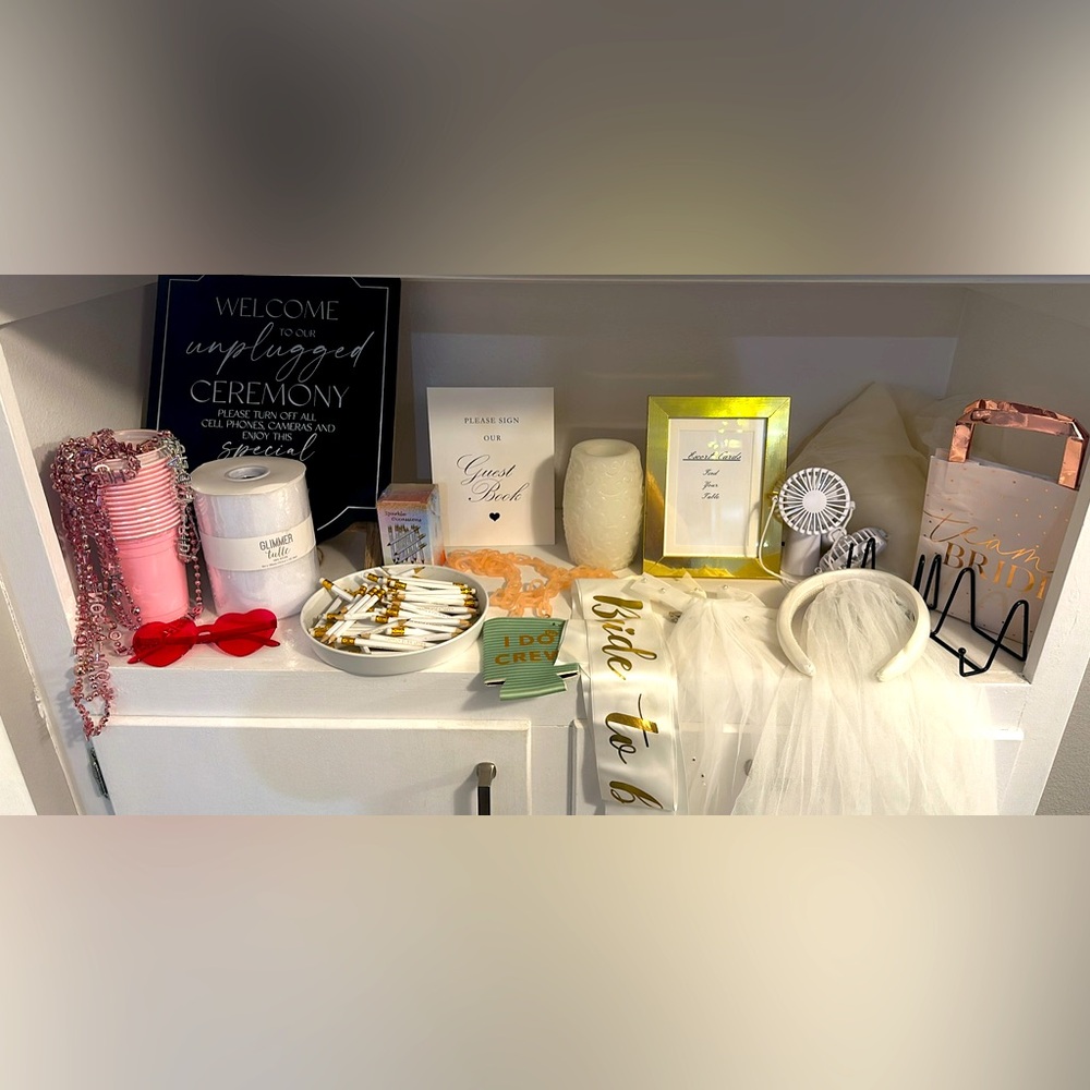 Wedding Bundle